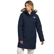 The North Face Arctic Parka fo Picture